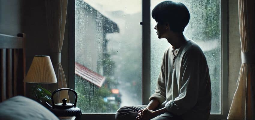 Bạn vẫn ổn chứ?