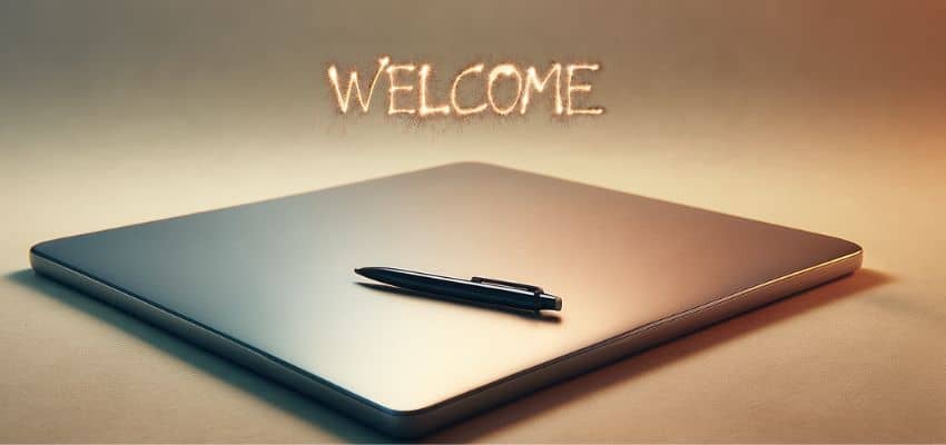 Lời chào từ Blog Chia Sẻ Trải Nghiệm