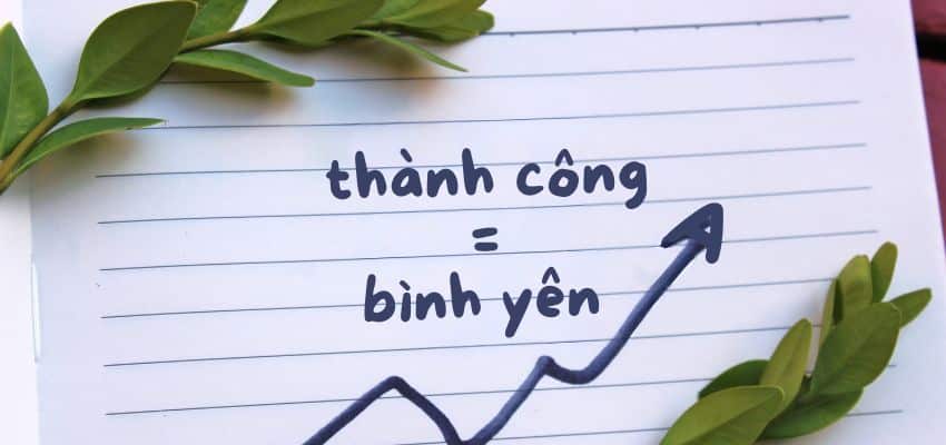 thành công