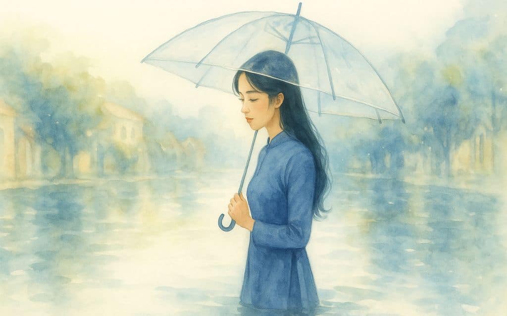 Làm sao để tha thứ khi lòng còn đau?