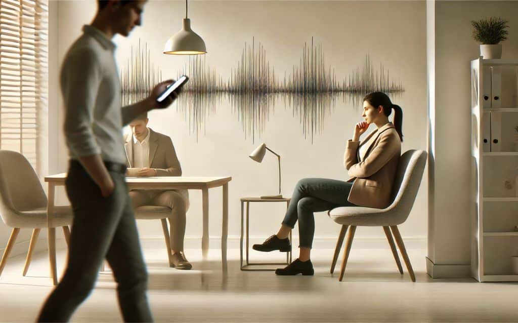 Lắng nghe trong môi trường hiện đại