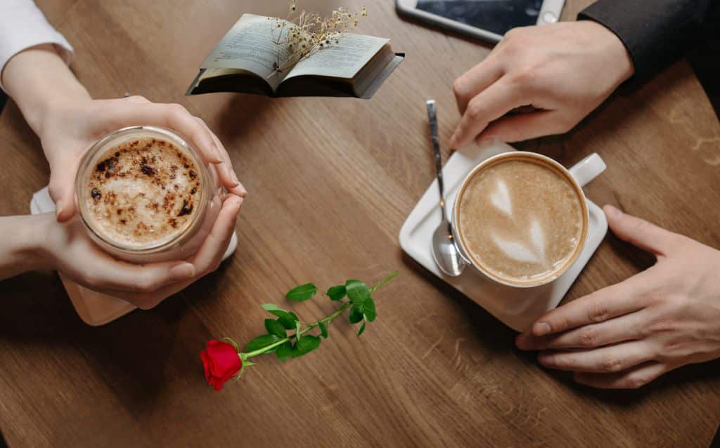 Đố kỵ - Hãy vui vì điều đó