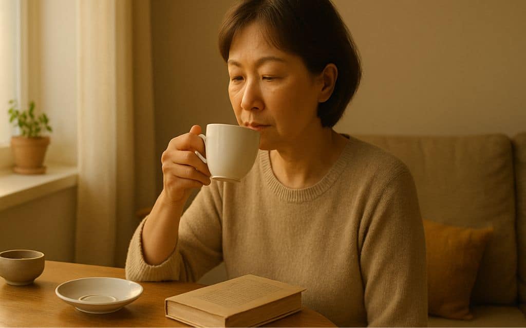 Chưa bao giờ là muộn