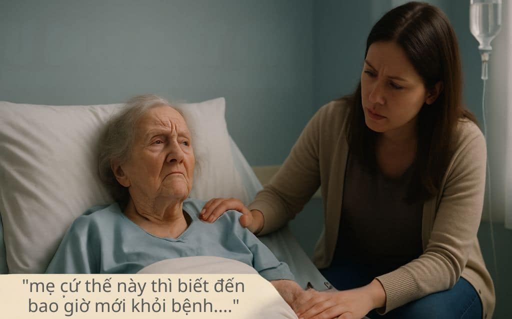 Tư duy biết ơn - Liều thuốc tinh thần 