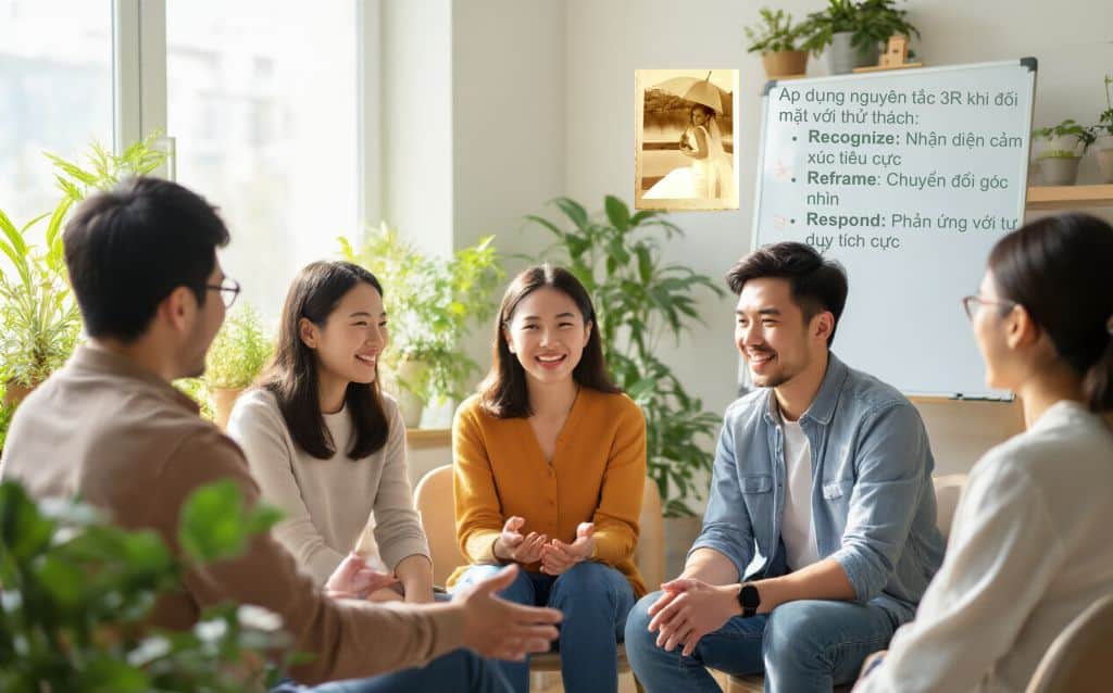 Tư duy tích cực là gì?