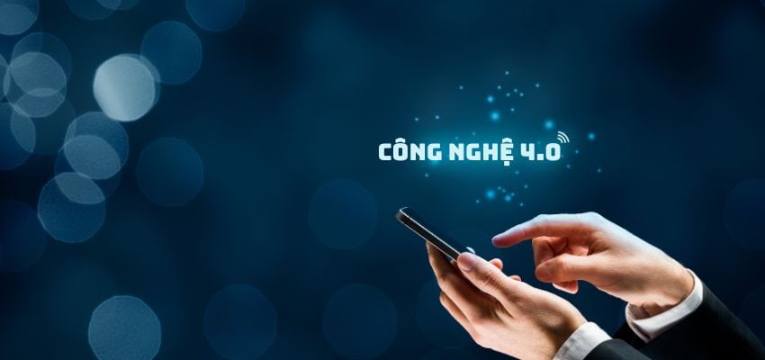 Làm thế nào để thích nghi với thời đại 4.0