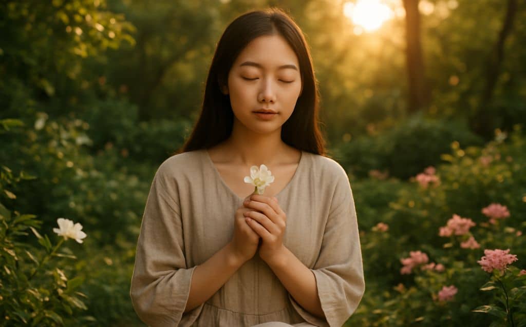 Khi im lặng là cách giữ gìn những điều bạn trân quý