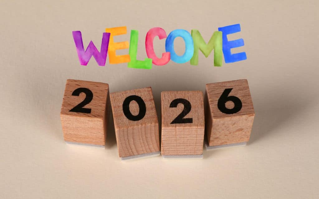 chào năm 2026